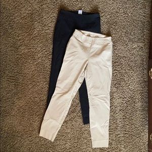Size 10 dress pants